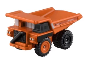 Takara Tomy Tomica 103 Hitachi Rigid Dump Truck EH3500AC-3 - Picture 1 of 2