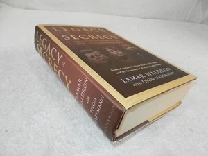 Assassinations of Robert F Kennedy & Martin Luther King     "LEGACY OF SECRECY" - Picture 1 of 6