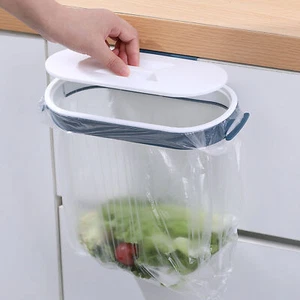 1/2/3pcs Save Time Effort Install This Trash Bag Holder Above Cabinets Near - Picture 1 of 14