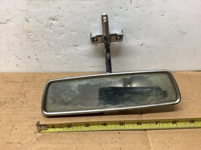 1955 1956 1957 Chevrolet Chevy 4648652 Rear View Mirror Arm Bracket Mount Restor - Image 1 of 3