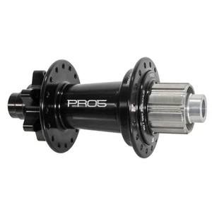 Hope Pro5 Mozzo Singlespeed Disc R TA, 142x32h - Nero - Foto 1 di 1