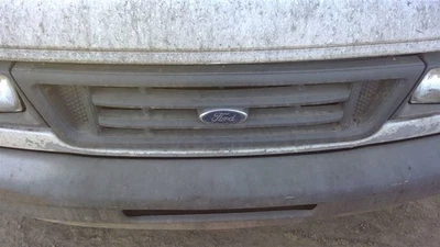 Grille Grille With Painted Inserts Fits 03-07 FORD E150 VAN 566378 Foto 1 de 4