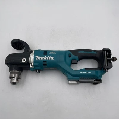 Makita XAD05Z 18V LXTŽ Brushless Cordless 1/2' Right Angle Drill Tool Only - Image 1 of 4