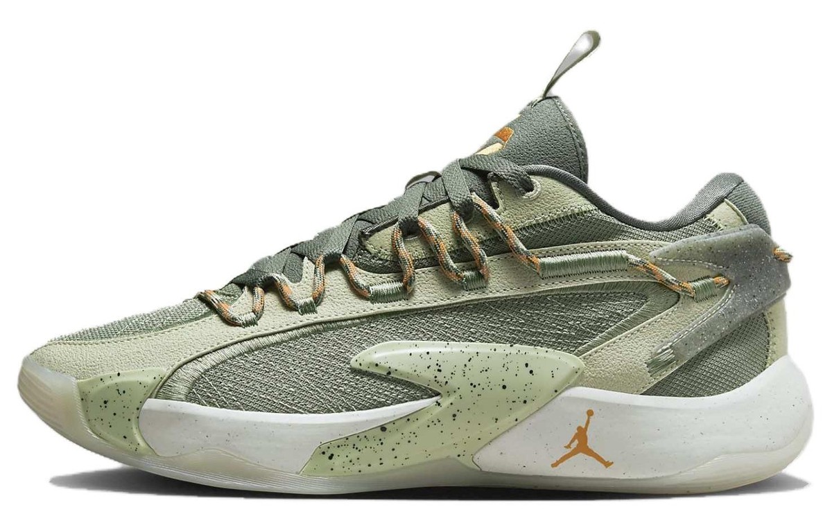 ルカ 2 Caves PF New Nike Luka 2 'Cave' PF Basketball Shoes - Grey (DX9034