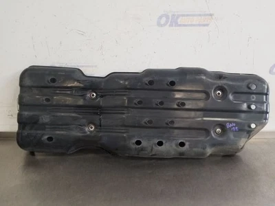 13 2013 TOYOTA FJ CRUISER FUEL TANK SKID PLATE ASSEMBLY Foto 1 de 4