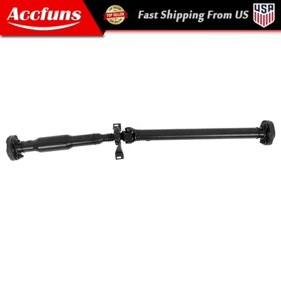 Rear Driveshaft Prop Shaft Assembly for Mercedes-Benz W204 C230 C250 C300 AWD Foto 1 de 4