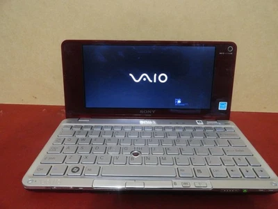 SONY PCG-1Q1L - Bild 1 von 4