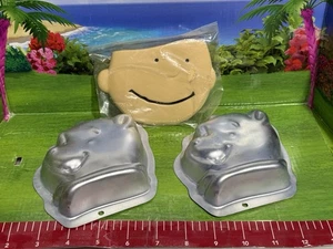 Disney: Lote de moldes para pasteles A - Imagen 1 de 2