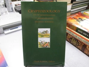 Cryptozoology And the Investigation of Lesser-known Mystery Animals, - Picture 1 of 3