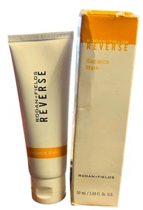 Rodan And Fields Reverse Radiance Mask 50 mL/1.69 fl oz Read - Picture 1 of 20
