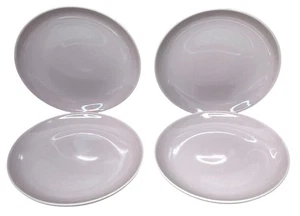 4 Russel Wright Iroquois Casual China Pink Bread & Butter Plates 6 1/4" USA - Picture 1 of 7