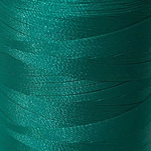 ISACORD 40, Machine Embroidery / Sewing Thread 5000m Colour 5010 SCOTTY GREEN - Picture 1 of 1
