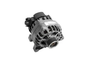 Citroen C2 C3 Peugeot 1007 206 207 1.4 1.6 16V Alternator 12V 70A 9656955880 - Picture 1 of 5