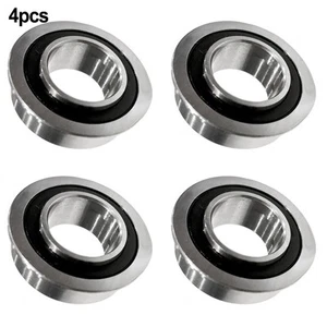 Wheel Bushing to Bearing Set For FOR Craftsman and For Murray Lawn Equipment - Picture 1 of 9