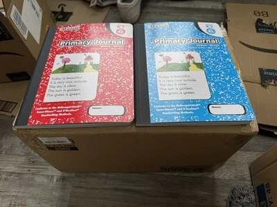 BAZIC Primary Journal Composition Book Marble (48-Pack) - Image 1 of 2