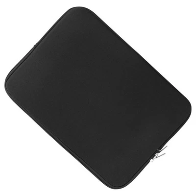  Laptop Sleeve Protective Case Soft Computer Bags for Laptops Cover - Image 1 of 4