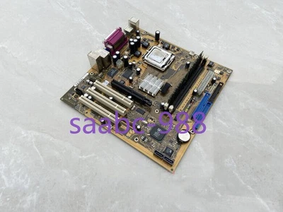 1PC FUJITSU SIEMENS W26361-W95-Z2-02-36 D1961-A11 GS 1 IPC motherboard - Image 1 of 4