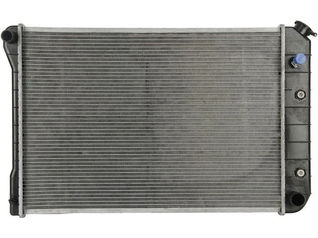Radiator For 1981-1986 GMC K1500 Suburban 1982 1983 1984 1985 QX778QF - Image 1 of 1
