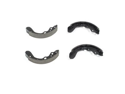 适用于 1999 - 2003 年马自达 Protege 刹车鞋套装后电源停止 54843FBTS 2000 2001 — 第 1/2 张图片