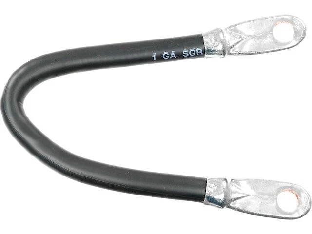 Negative Battery Cable 35FKPZ76 for Oldsmobile Aurora 1995 1996 2001 2002 2003 - Image 1 of 1