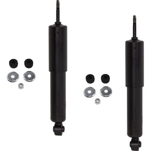 Shock absorbers For 2000-2004 Nissan Xterra Front Driver and Passenger Side - Picture 1 of 8
