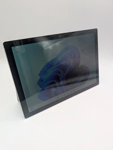 Microsoft Surface Pro 6 - 128GB SSD / 8GB RAM - Silber -Windows 11 Pro - Gut  - Bild 1 von 6