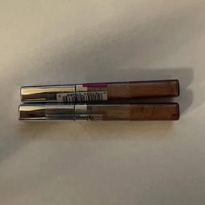 2 neue versiegelte Maybelline Colorsensational Lipgloss - 605 Cranberry Cocktail - Bild 1 von 1