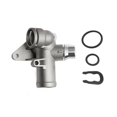 Aluminium Replacement 06B121132B Consistent Fit Easy Installation Single Piece - Image 1 of 4