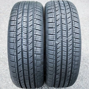 2 Tires Leao Lion Sport HP3 205/65R15 94H A/S Performance - Picture 1 of 8