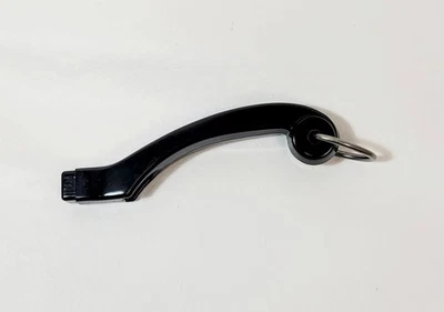 Repuesto P08-031 Sartenes Ollas Manijas Corto Se Ajusta Farberware Cocina 5" Foto 1 de 4