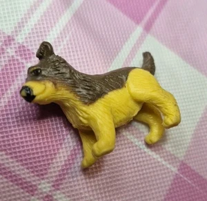 Puppy in my Pocket- The Collie Family 1990s Replacement - Picture 1 of 12