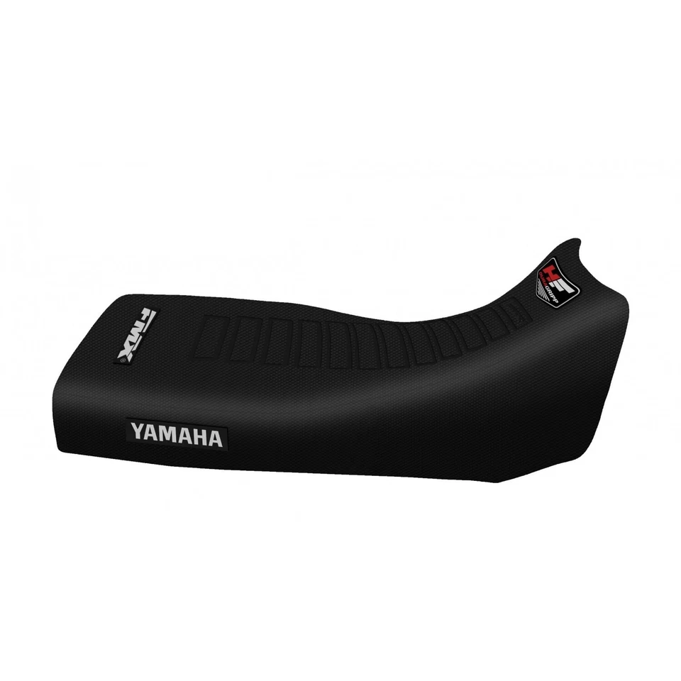 FMX Black HF Seat Cover for Yamaha XT 350 - FREE Shipment Included - Image 1 of 1