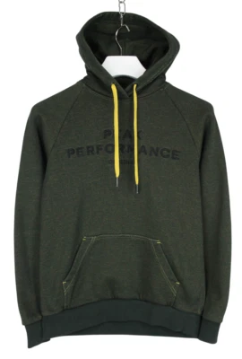 Peak Performance W Orig H Kapuze Damen Klein mit Kapuze Gerade Kängurutasche - Bild 1 von 4