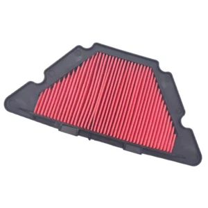 Motorcycle Engine Air Intake Filter Cleaner For Yamaha FZ6-RY FZ6RY 2009-2016 - Picture 1 of 6