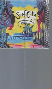 CD--SURF CITY--KUDOS - Imagen 1 de 1
