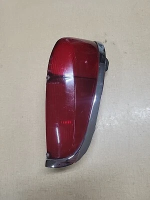 Luz trasera vintage VW tipo 3 1961-1969 Notchback Squareback Fastback alemán FUNCIONA Foto 1 de 4