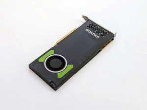 Carte graphique Nvidia Quadro M4000 8GB GDDR5 HP 818241-001 - 818867-001 - Afbeelding 1 van 5