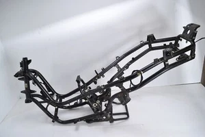 Main frame 2016 with documents PIAGGIO MP3 300 2014-2017 - Picture 1 of 7