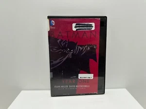 Batman: Year One (Blu-ray, 2011) - Bild 1 von 4