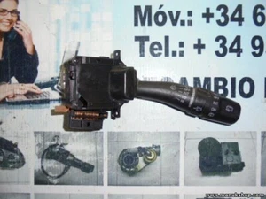 Mando limpia Hyundai Santa Fé I SM 2001/04-2006/03 - Bild 1 von 3