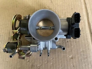 NISSAN Silvia SR20DE S13 S14 S15 200sx Φ70mm Φ50mm Throttle Body - Picture 1 of 12