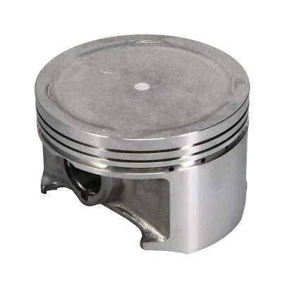 Pro-X 01.1654.100 Piston Kit +1.00mm Oversize 98.00mm For Honda XR600R 1985-2000 - Image 1 of 4