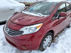 Intake Manifold 1.6L Sedan Fits 12-16 18 VERSA 1042408 - Picture 1 of 12