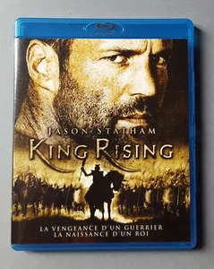 BLU RAY / DVD - KING RISING - Jason STATHAM / Ray LIOTTA / Ron PERLMAN - Picture 1 of 2