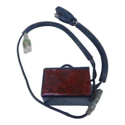 Polaris Trail Boss 250 CDI 1989 ECU ECM CAJA DE ENCENDIDO 3083977 Foto 1 de 4