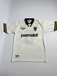 camiseta de fútbol BOCA JUNIORS (argentina) away OLAN 1994 #5 giunta t.40 - Picture 1 of 5