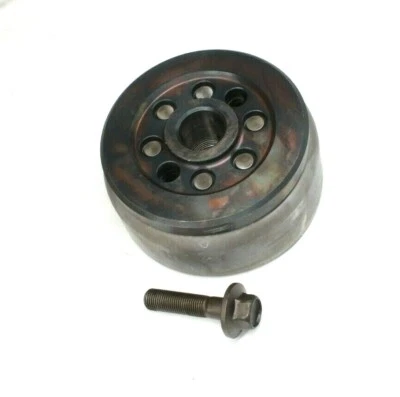 1992 91-96 Honda XR250L XR 250 volante magneto rotor 31110-KV6-671 - Imagem 1 de 4