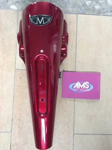 Drive Mercury Regatta Mobility Scooter Front & Rear Tiller Plastic Panels Parts - Picture 1 of 12