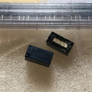 2PCS Panasonic TX2-24V ATX204  Signal Relay DPDT 24VDC 2A 8 Pins - Picture 1 of 1