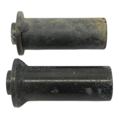 JUEGO DE (2) COLLAR ESPACIADOR PORTAEQUIPAJES DELANTERO KAWASAKI BRUTE FORCE 750 92152-0254 Foto 1 de 3